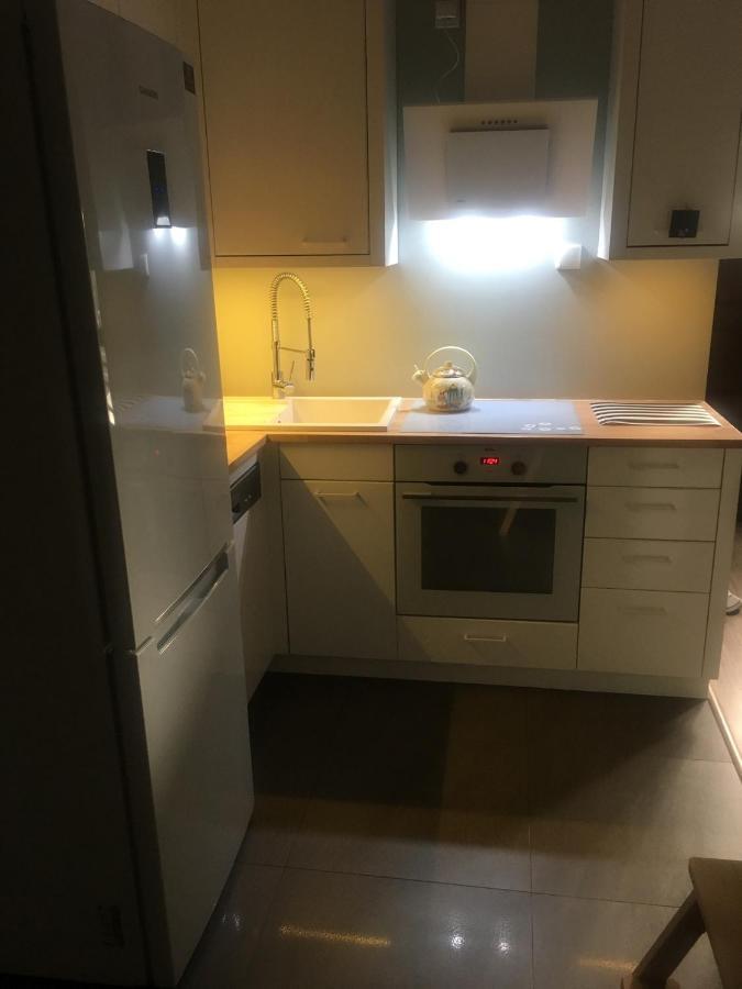 36 M2 Z Ogrodkiem Jk64 Lägenhet *